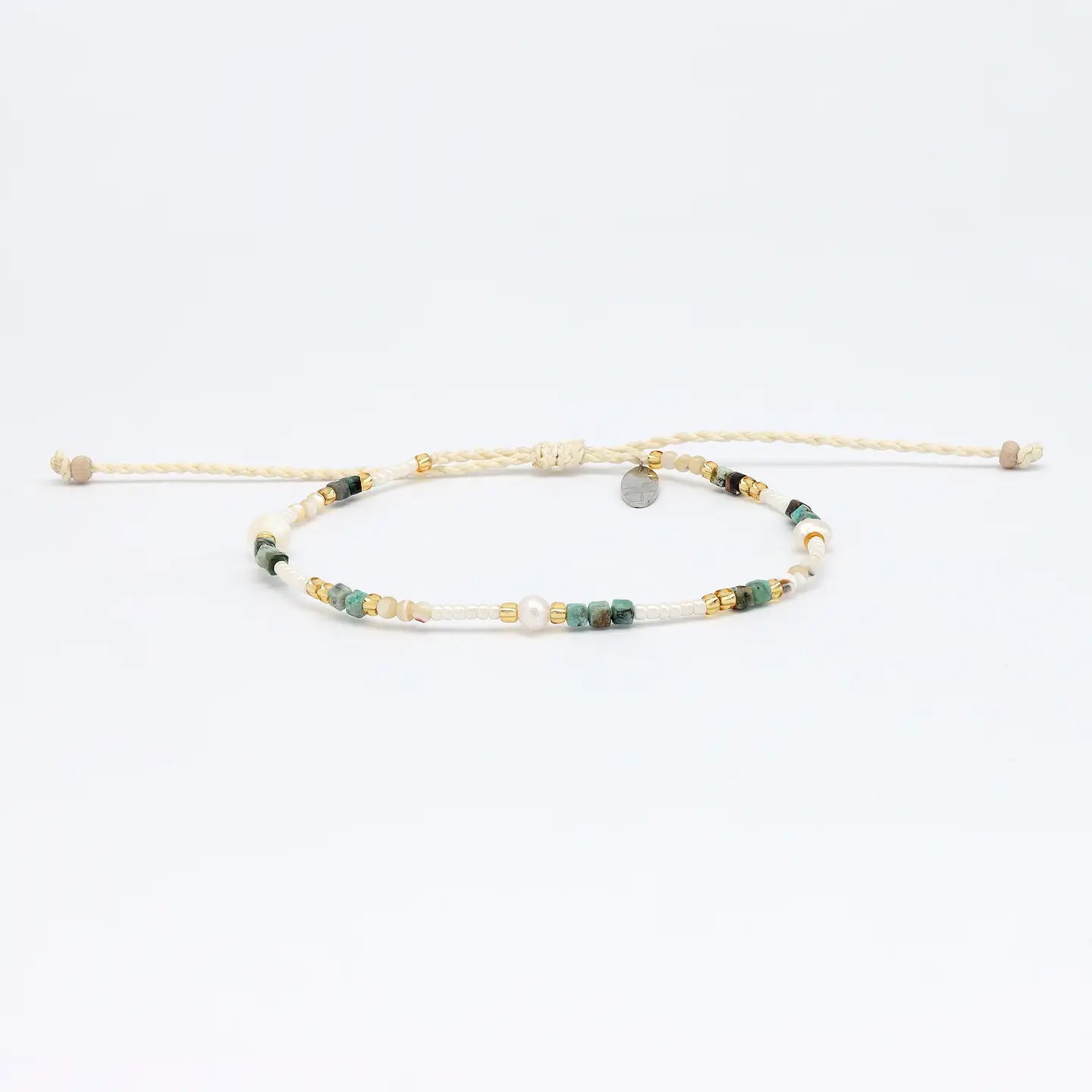 Giada Pelita Perlenarmband