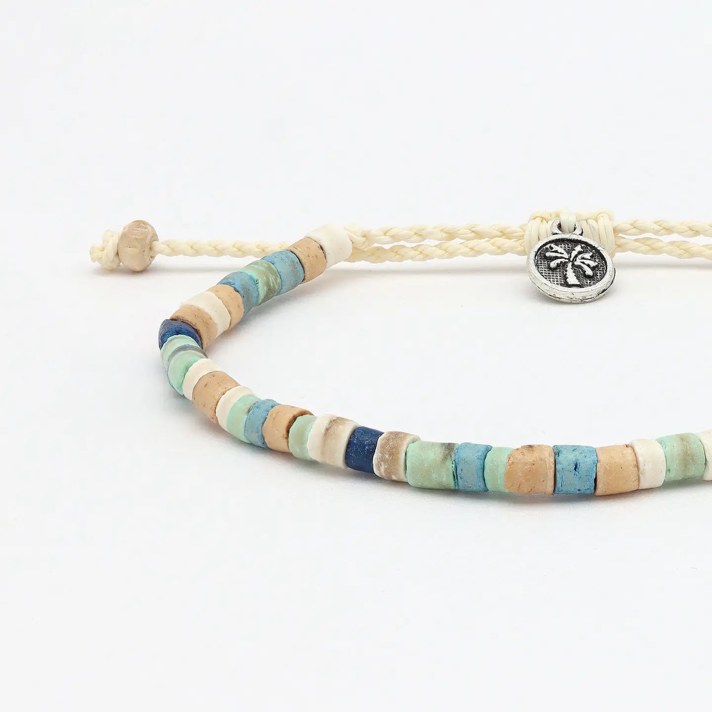 Mauna Kea Perlenarmband