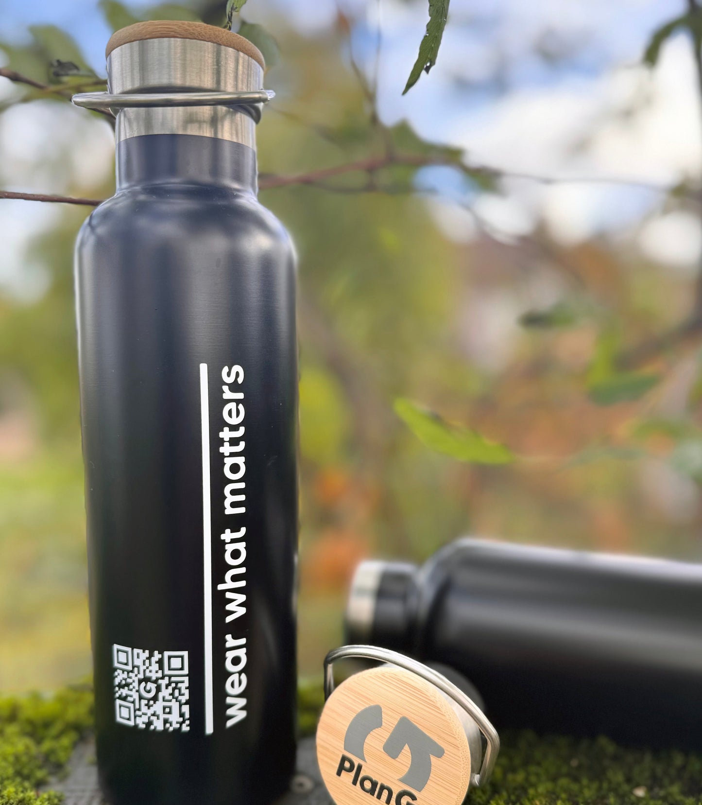 Traveler Thermosflasche
