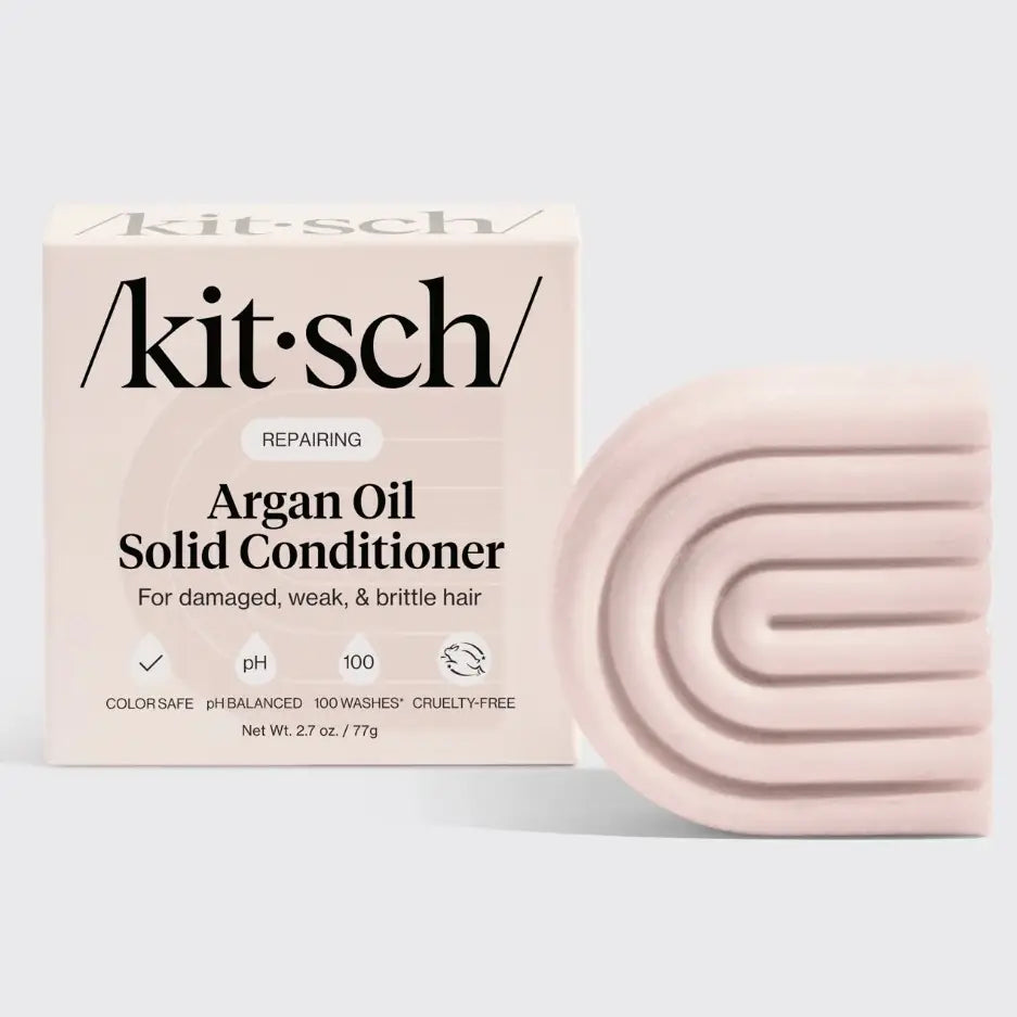 Reparierender Arganöl-Conditioner
