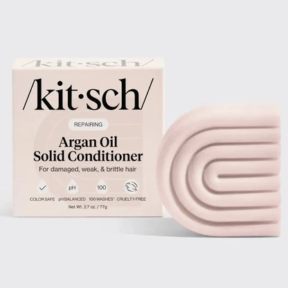 Reparierender Arganöl-Conditioner