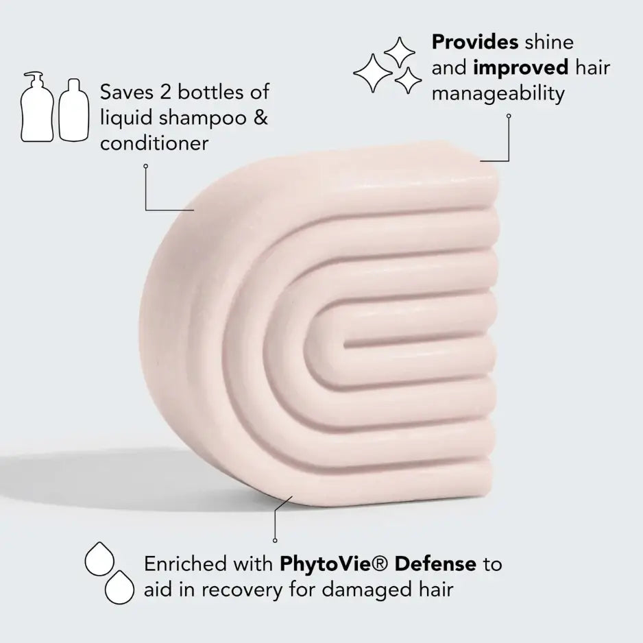 Reparierender Arganöl-Conditioner
