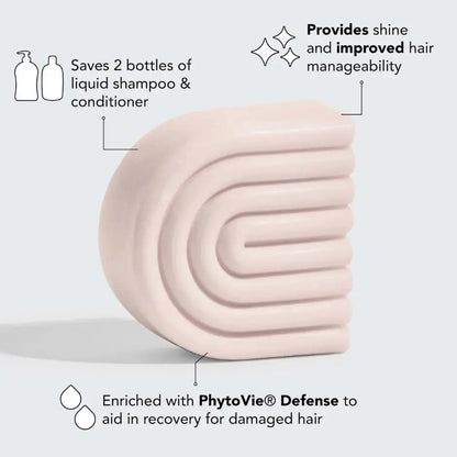 Reparierender Arganöl-Conditioner