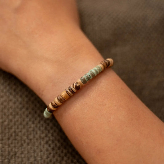Coconut Bay Armband