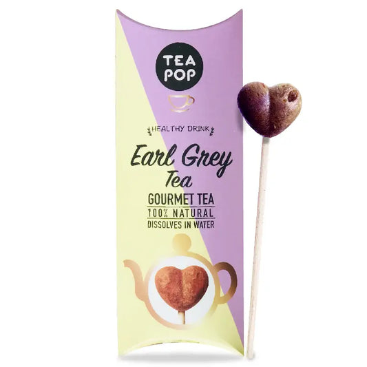 TEA POP Earl Grey