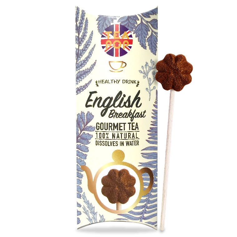 TEA POP English Breakfast