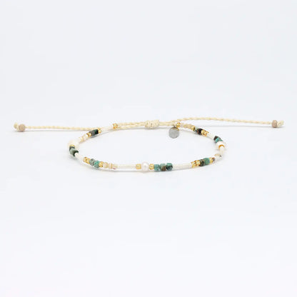 Giada Pelita Perlenarmband