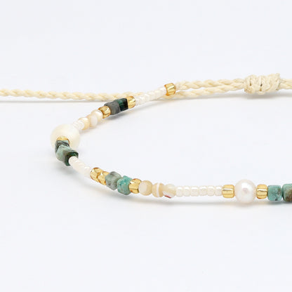 Giada Pelita Perlenarmband