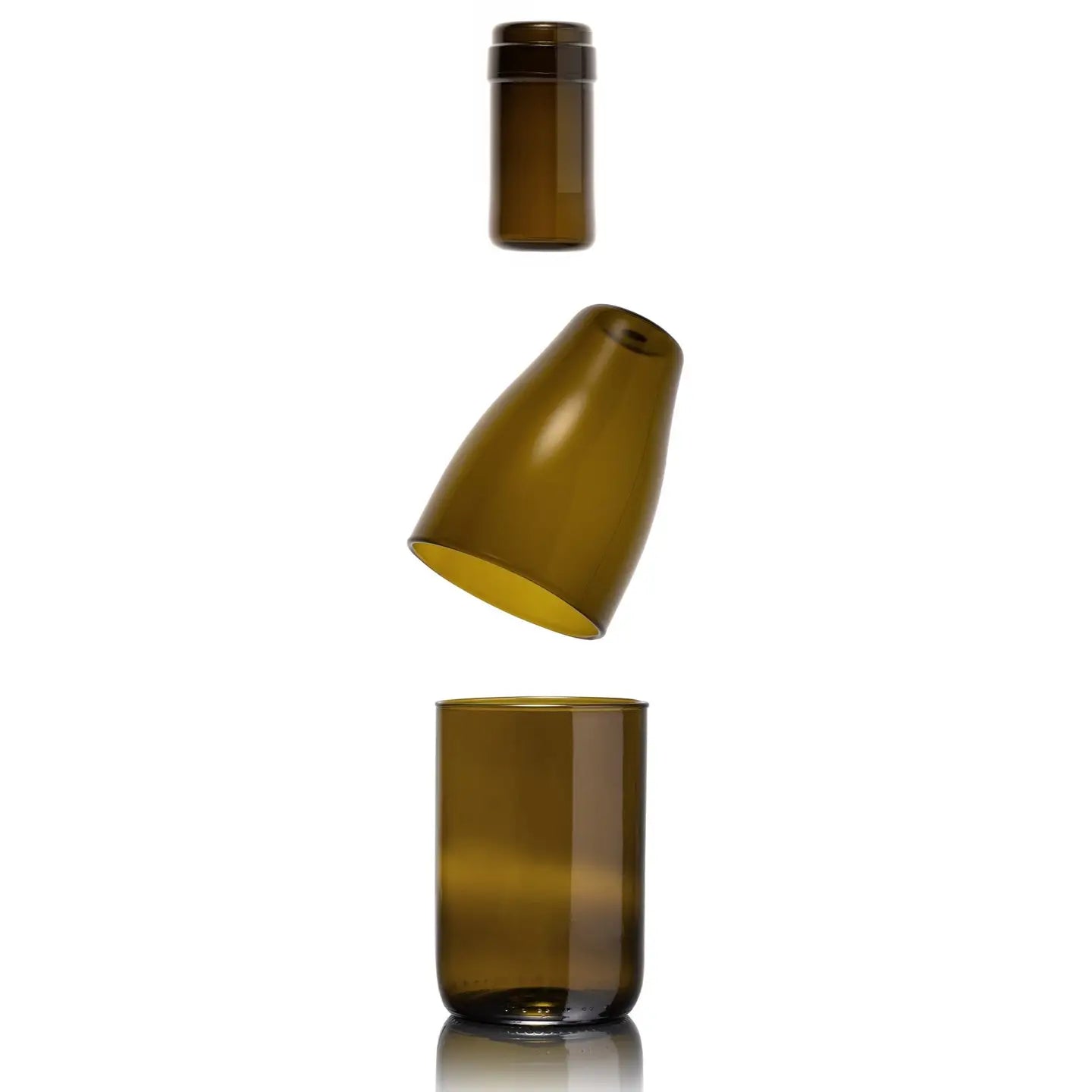 Höhen - das Weinflaschen Treble