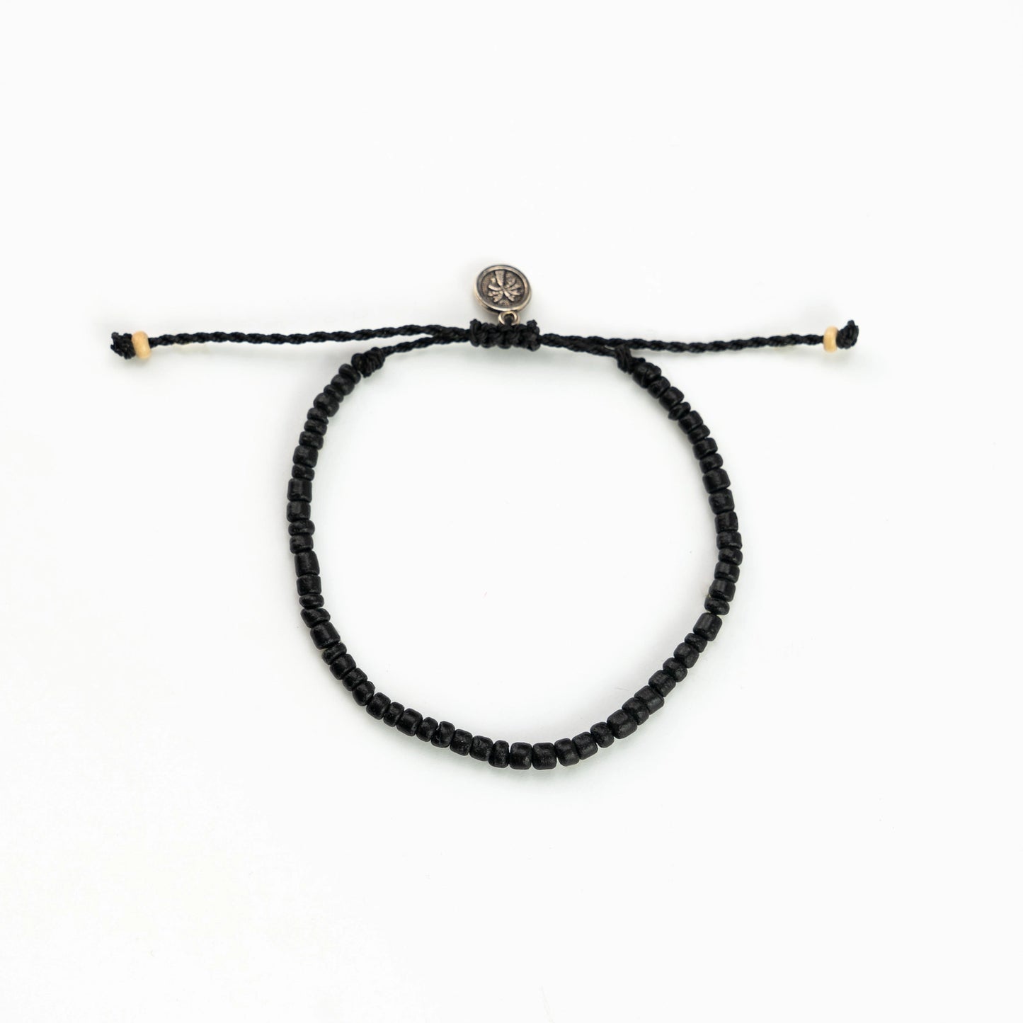 Kokosnussbucht Fußkettchen