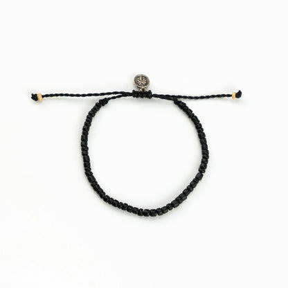 Kokosnussbucht Fußkettchen