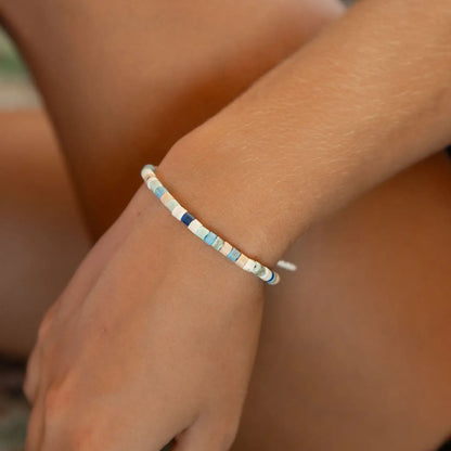 Mauna Kea Perlenarmband