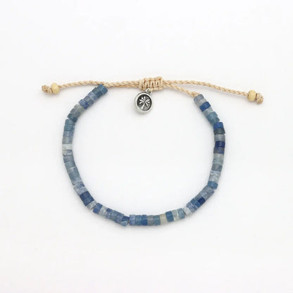 Mawi Steinperlenarmband