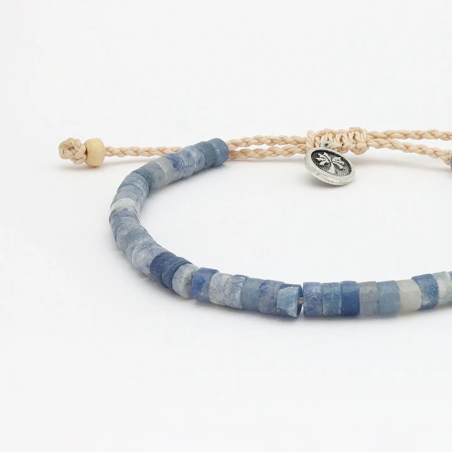 Mawi Steinperlenarmband