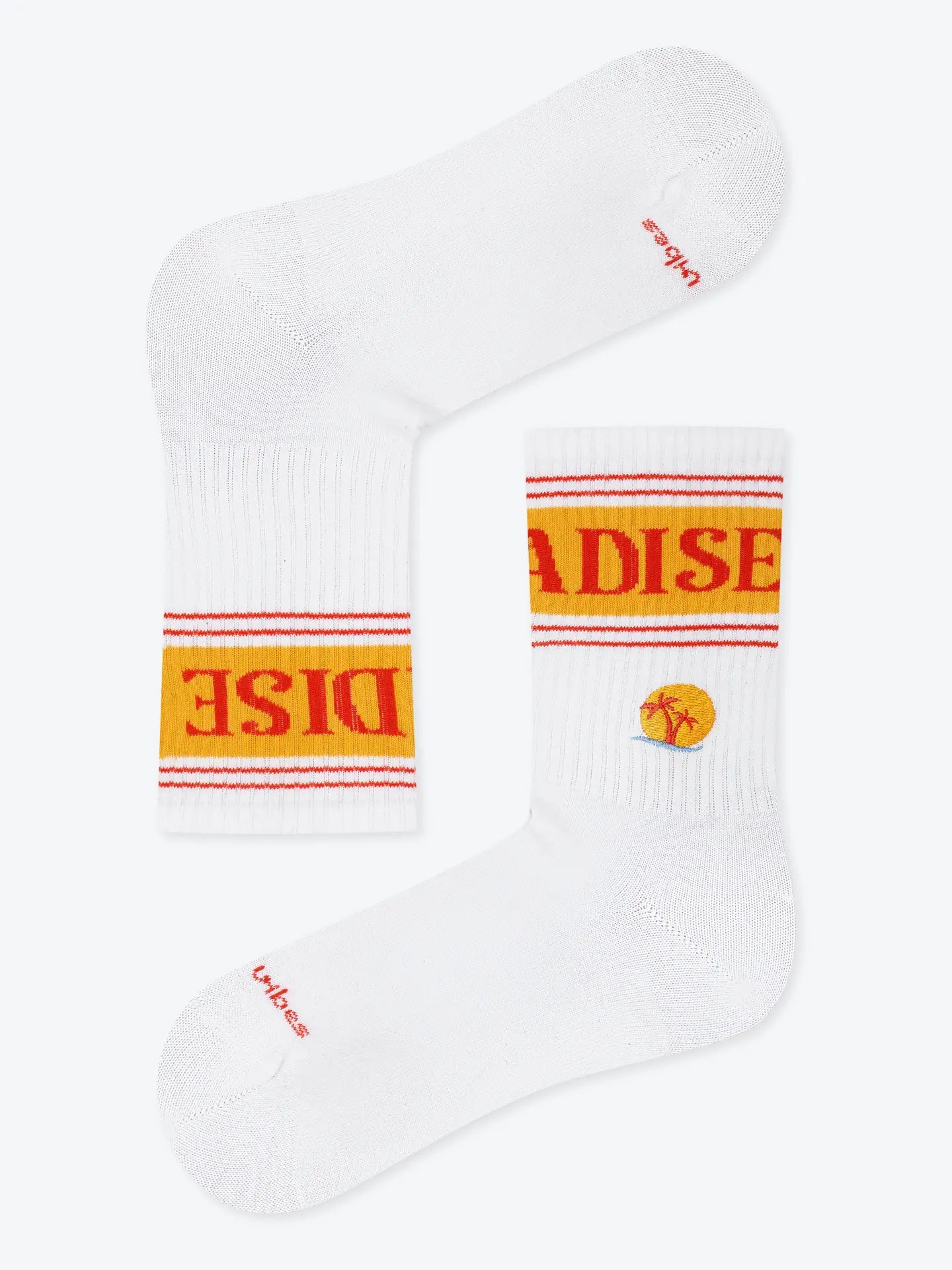 Natural Vibes - Paradies Bio Socken