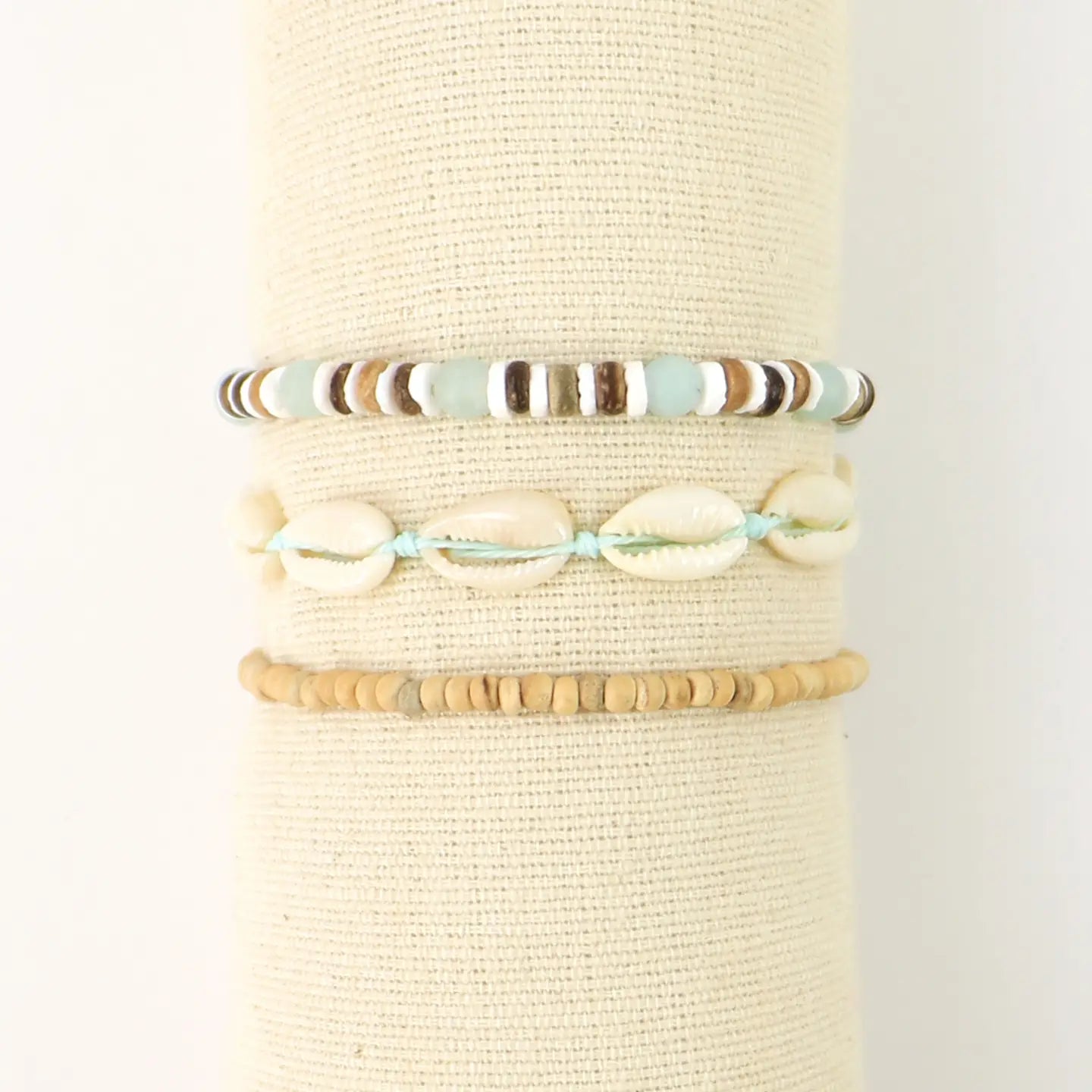 Perasi Beach Armband-Set