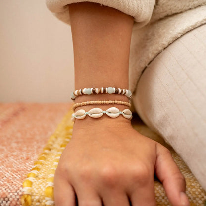 Perasi Beach Armband-Set