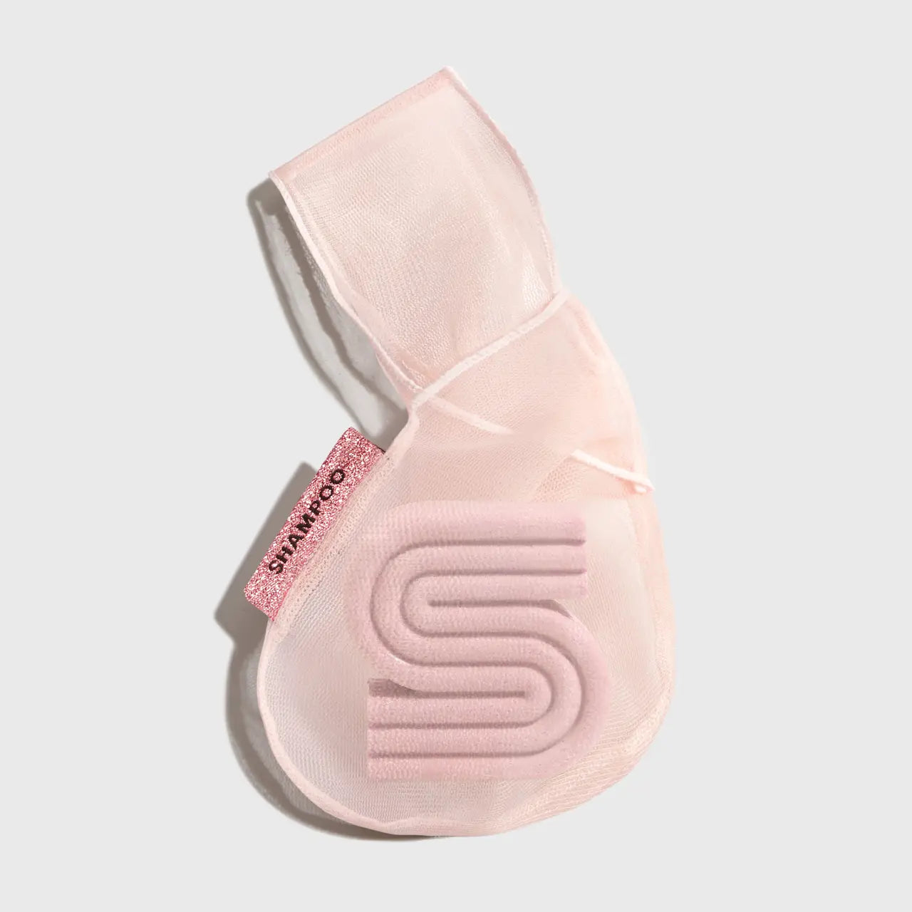 Schampoo Beauty Bar Bag