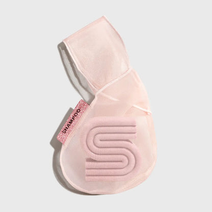 Schampoo Beauty Bar Bag