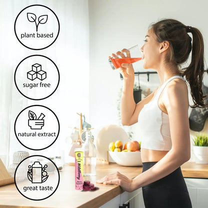 TEA POP English Breakfast