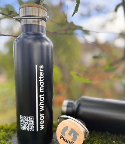 Traveler Thermosflasche