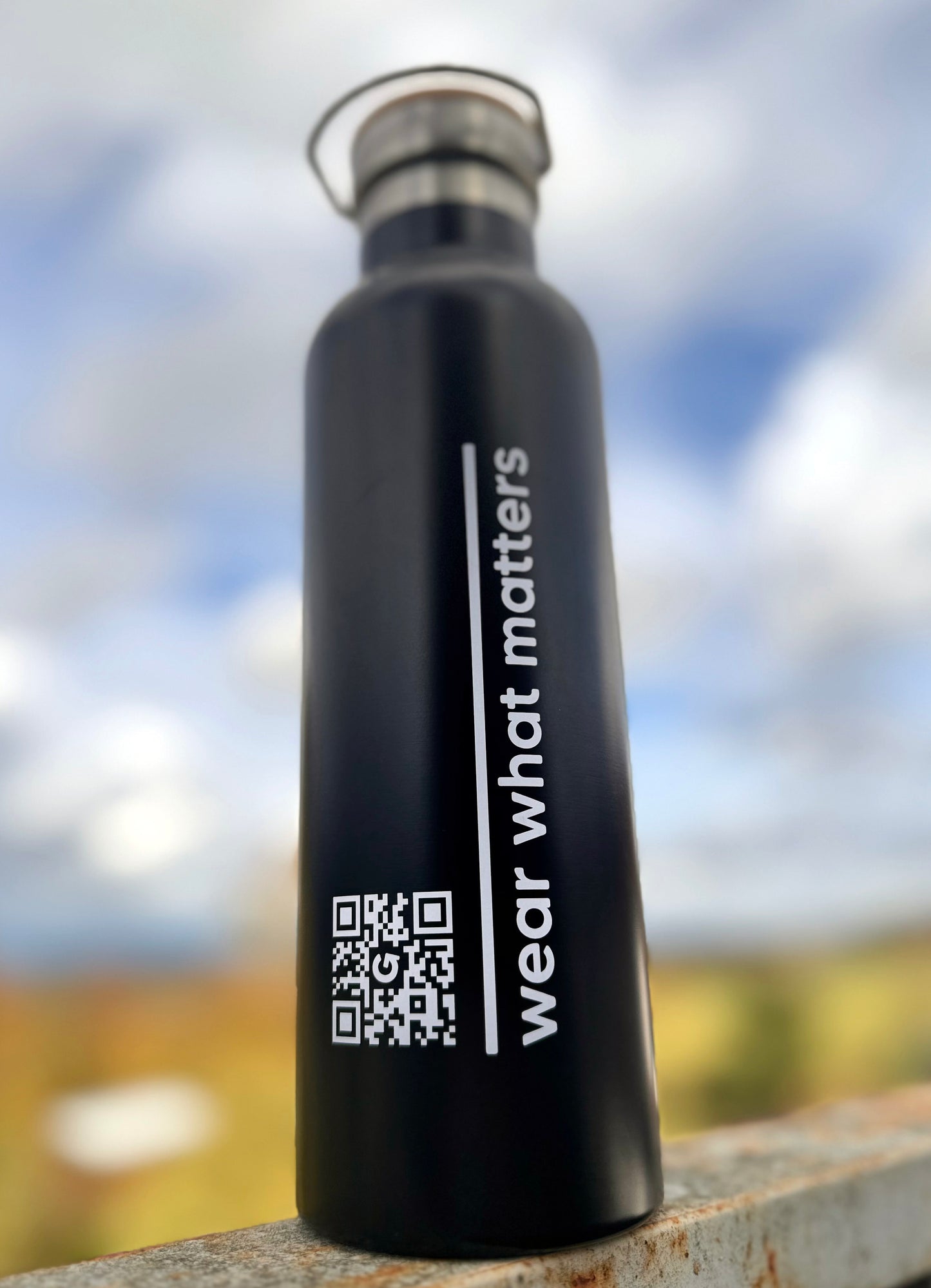 Traveler Thermosflasche