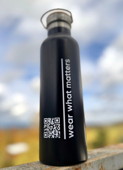 Traveler Thermosflasche