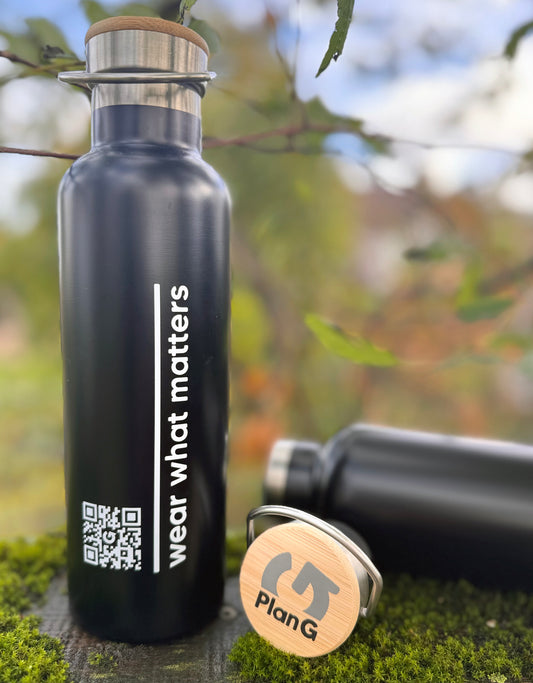 Traveler Thermosflasche