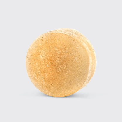 Körperpeeling-Riegel mit Zuckerpeeling